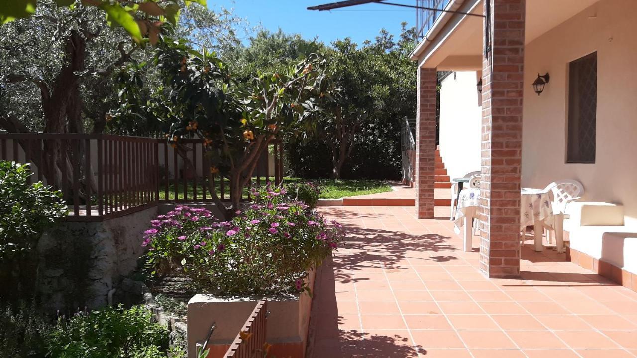 Carrubo - Giardino In Citta Villa Catania Exterior photo
