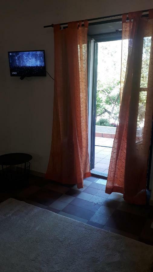 Carrubo - Giardino In Citta Villa Catania Exterior photo